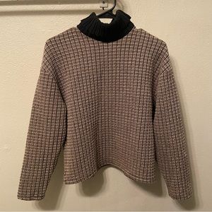 Zara Turtleneck